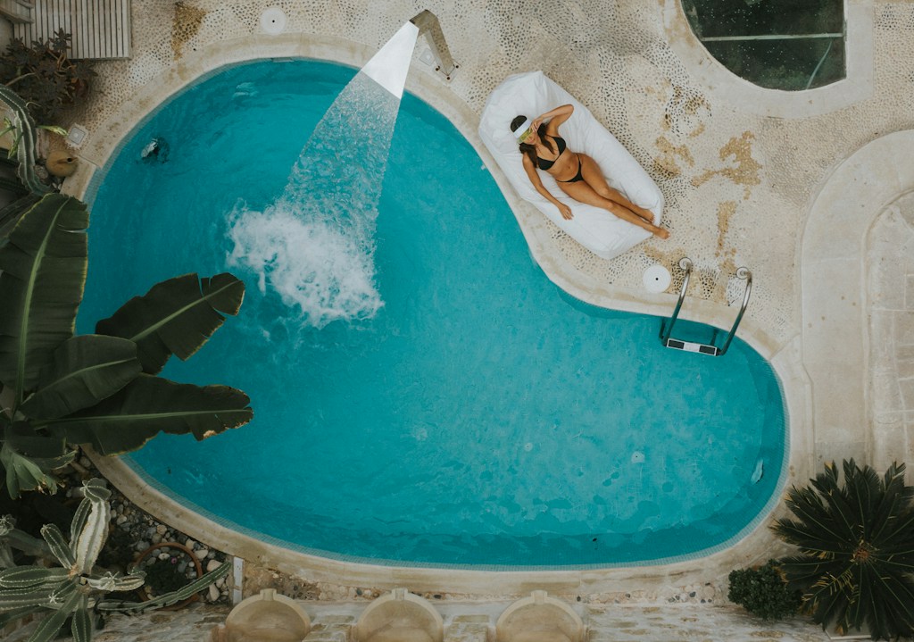 Superpools