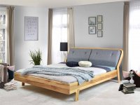 Czy łóżka drewniane to dobry wybór do sypialni?