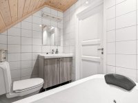 Szafka pod umywalkę stojąca - czy to dobry wybór dla każdej łazienki?
