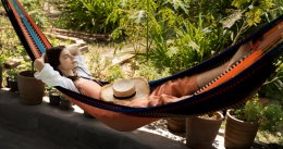 Wypoczynek ogrodowy – klucz do relaksu na świeżym powietrzu