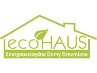 EcoHaus - domy w technologi drewnianej szkieletowej