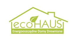 EcoHaus - domy w technologi drewnianej szkieletowej