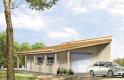 Projekt domu energooszczędnego Garaż G11 - wizualizacja 0