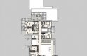 Projekt domu szkieletowego LK&1099 - piętro