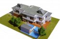 Projekt domu z poddaszem LK&1146 - wizualizacja 5