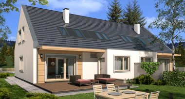 Projekty Bliźniaków Wycena Budowy Kreodompl Strona 1