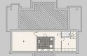 Projekt domu piętrowego LK&918 - piwnica