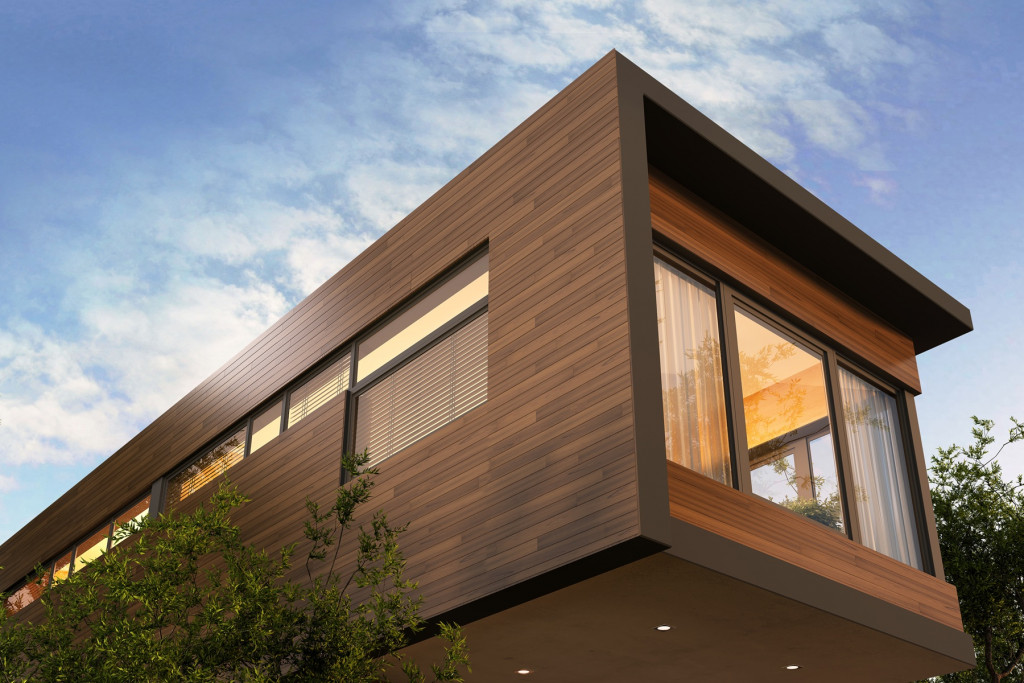 Energooszczędne domy z drewna jako ekologiczne rozwiązanie przyszłości dla inwestorów.