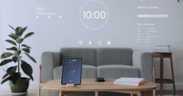 Smart home – budowa domu wraz z inteligentnymi urządzeniami