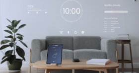 Smart home – budowa domu wraz z inteligentnymi urządzeniami