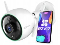Monitoring w erze smart home - kompleksowe rozwiązania EZVIZ dla nowoczesnego domu