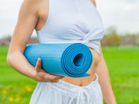 Sportowy ogród – akcesoria, które zapewnią aktywny wypoczynek przy Twoim domu