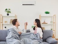 Rodzaje klimatyzatorów: który będzie najlepszy do mieszkania lub domu?