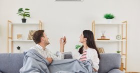 Rodzaje klimatyzatorów: który będzie najlepszy do mieszkania lub domu?