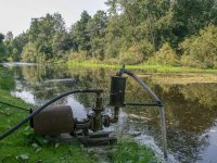 Jaką pompę do brudnej wody najlepiej wybrać?