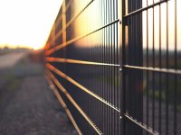 Ogrodzenia panelowe - najważniejsze informacje