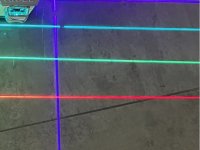 Profesjonalny laser krzyżowy - na jakie parametry zwrócić uwagę podczas zakupu?
