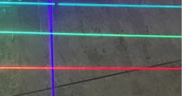 Profesjonalny laser krzyżowy - na jakie parametry zwrócić uwagę podczas zakupu?