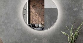 Lustro łazienkowe: centralny punkt każdej łazienki