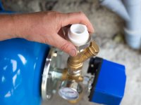 Prawidłowe podłączenie hydroforu do pompy – o czym należy pamiętać? Prawidłowe podłączenie hydroforu do pompy – o czym należy pamiętać?