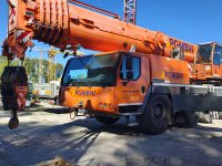 Żuraw Samochodowy - co to jest?