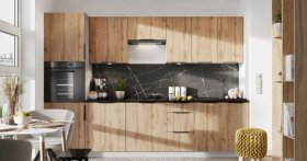 Ponadczasowa elegancja i perfekcyjna funkcjonalność: Projektowanie klasycznych mebli kuchennych