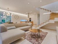 Kanapy narożnikowe a sofy – porównanie mebli