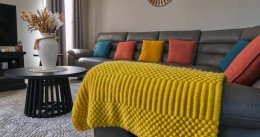 Jak kupić idealny narożnik lub sofę do salonu - przewodnik zakupowy