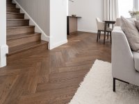 Rodzaje schodów drewnianych: wybór odpowiedniego typu