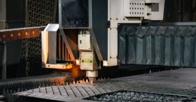 Rewolucja technologii Fiber w cięciu grubych blach stalowych