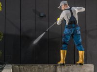 Czy myjki Kranzle pozwalają na czyszczenie bez detergentów?