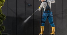 Czy myjki Kranzle pozwalają na czyszczenie bez detergentów?