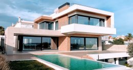 Płytki elewacyjne zewnętrzne czy tynk? Co wybrać na elewację domu jednorodzinnego?