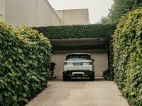 Uniwersalne garaże blaszane niezastąpione nie tylko do zabezpieczania samochodu