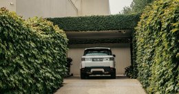 Uniwersalne garaże blaszane niezastąpione nie tylko do zabezpieczania samochodu