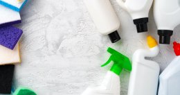 Profesjonalna hurtownia środków czystości – co znajdziesz w asortymencie?