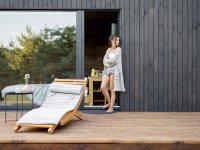 Zalety domów z drewna – nowoczesny wybór na lata