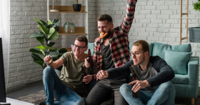 Nadchodzi Mundial – jak przygotować domową strefę kibica?