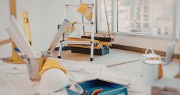 Remont generalny czy etapami – co bardziej się opłaca?