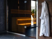 Mała sauna do mieszkania – czy sauna w bloku jest możliwa?
