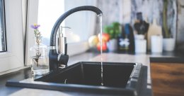 Nad wodą wielką i czystą – etapy uzdatniania wody