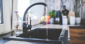 Nad wodą wielką i czystą – etapy uzdatniania wody