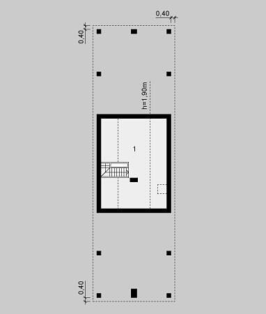 Rzut projektu G42