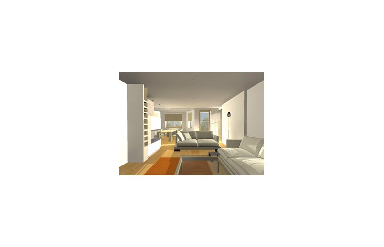 Projekt domu jednorodzinnego LK&504 - przykładowa - realizacja 2