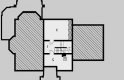 Projekt domu jednorodzinnego LK&623 - piwnica