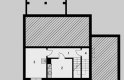 Projekt domu jednorodzinnego LK&636 - piwnica