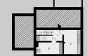 Projekt domu jednorodzinnego LK&665 - piwnica