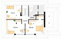 Projekt domu wielorodzinnego Huragan 3 - 