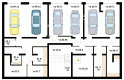 Projekt domu szkieletowego Lazur 2 - 