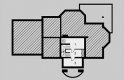 Projekt domu piętrowego LK&798 - piwnica